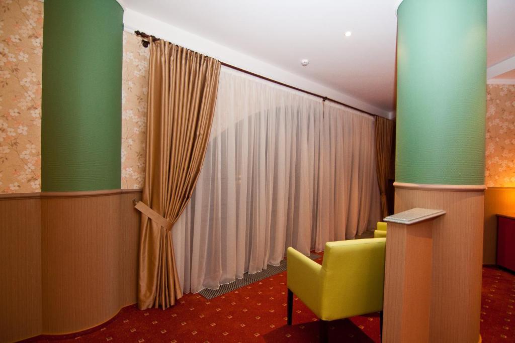 Road Star Hotel Dnipro Camera foto