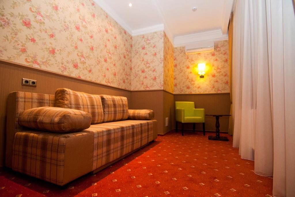 Road Star Hotel Dnipro Camera foto