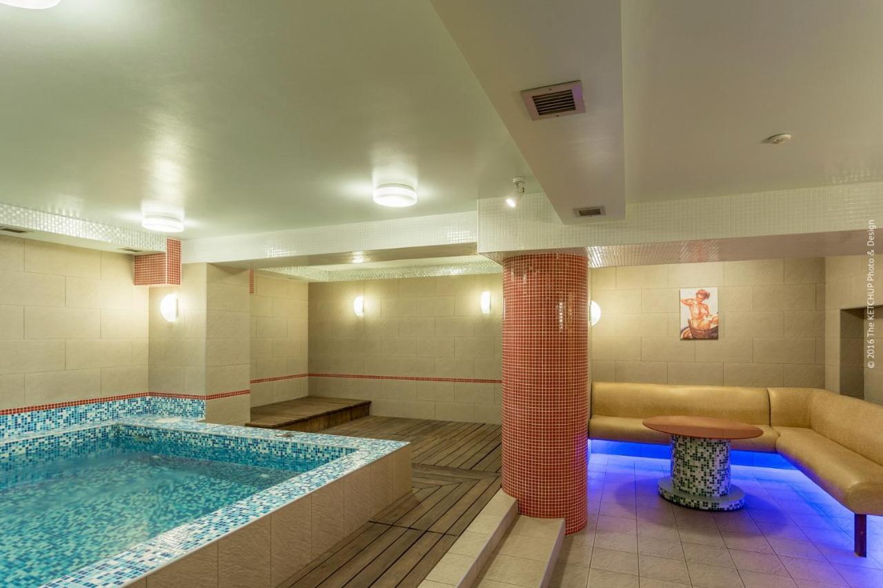 Road Star Hotel Dnipro Esterno foto